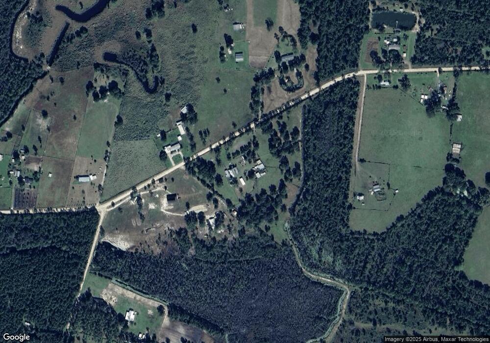 527 Ed Harrell Rd, Hortense, GA 31543 - photo 1