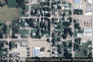 1208 W 4th St, Crofton, NE 68730