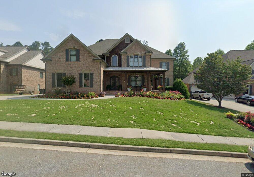 2415 Weber Heights Way, Buford, GA 30519 - photo 1