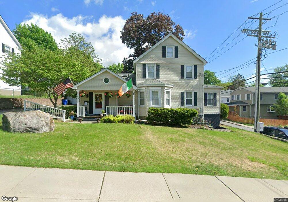 32 Walnut Ave, Highland Falls, NY 10928 - photo 1