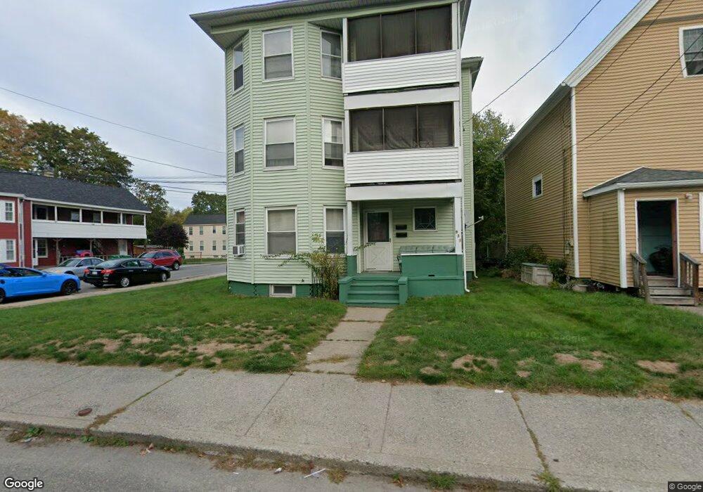 931 Main St, Clinton, MA 01510 - photo 1