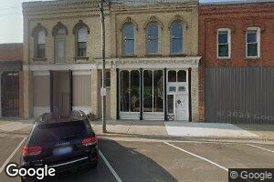 169 Superior St, Muir, MI 48860