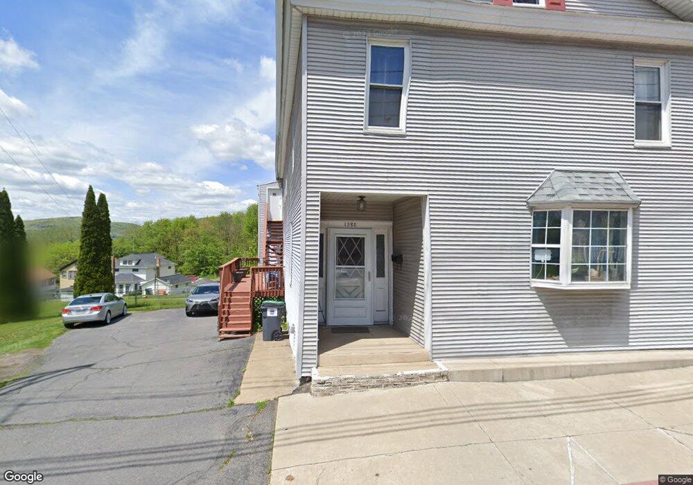 1280 Main St, Pittston, PA 18640 - photo 1