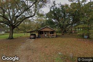 8810 Midway Rd, Coden, AL 36523