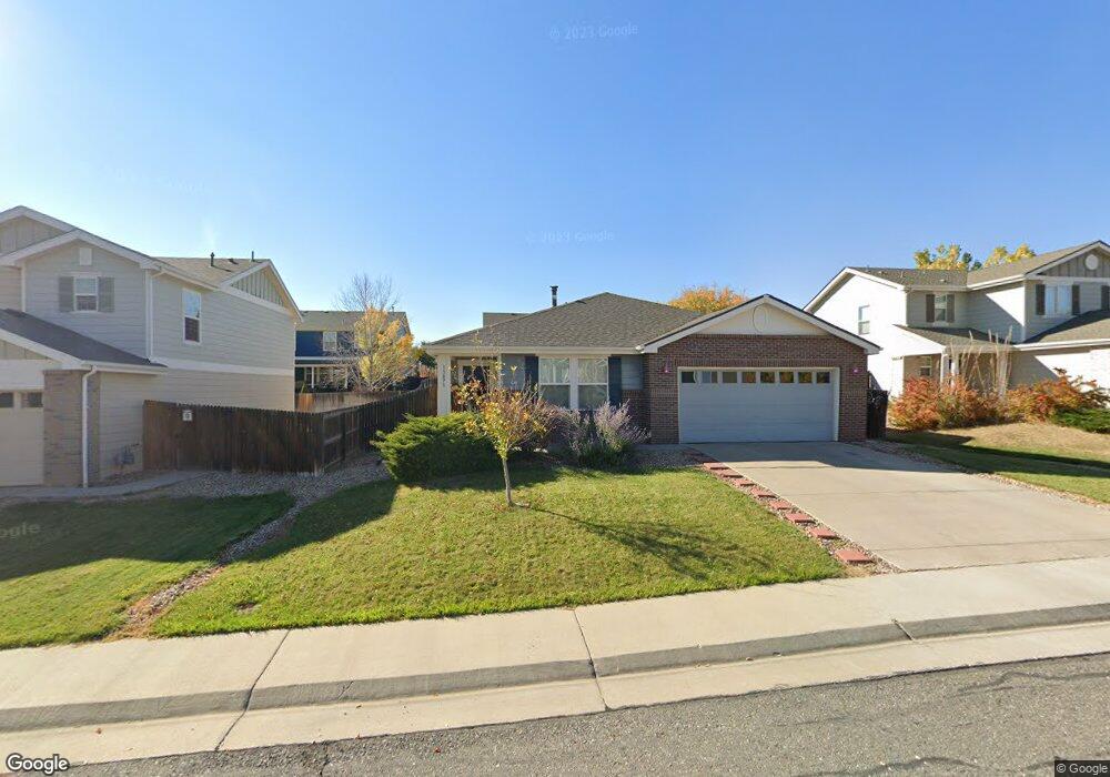 13873 Locust St, Thornton, CO 80602 - photo 1