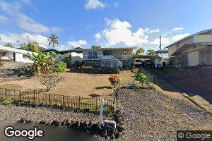 81-6364 Keopuka Place, Kealakekua, HI 96750