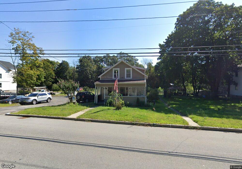 452 Worcester St, Southbridge, MA 01550 - photo 1