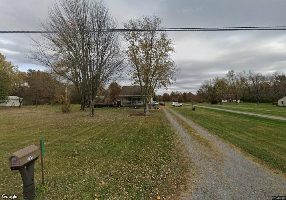 1755 Wonderlick Rd, Lima, OH 45805 - photo 1