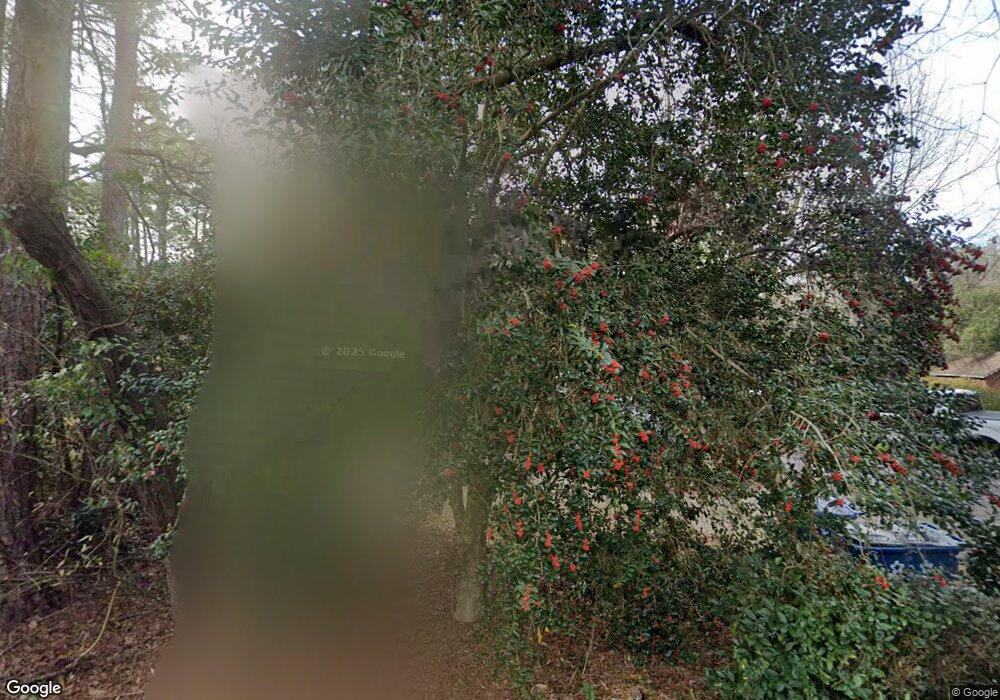 1103 Adams St, Vidalia, GA 30474 - photo 1