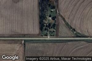 4746 E Pickrell Rd, Pickrell, NE 68422