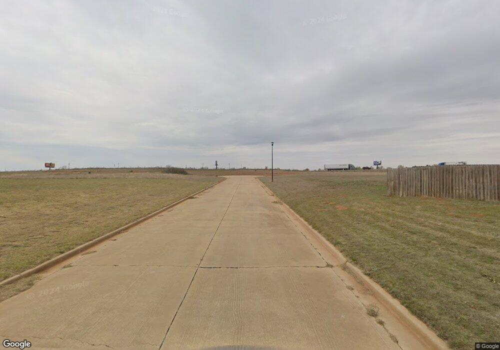 0 Chucker Ln, Elk City, OK 73644 - photo 1