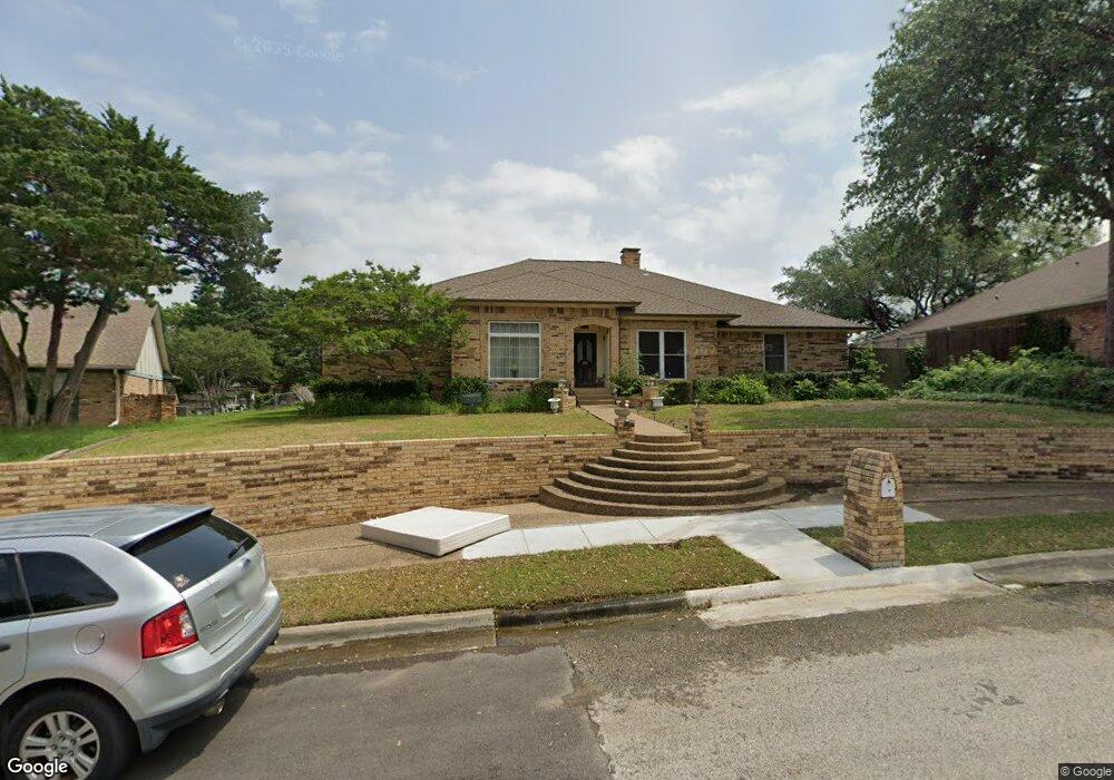 405 Woodhollow Dr, Wylie, TX 75098 - photo 1