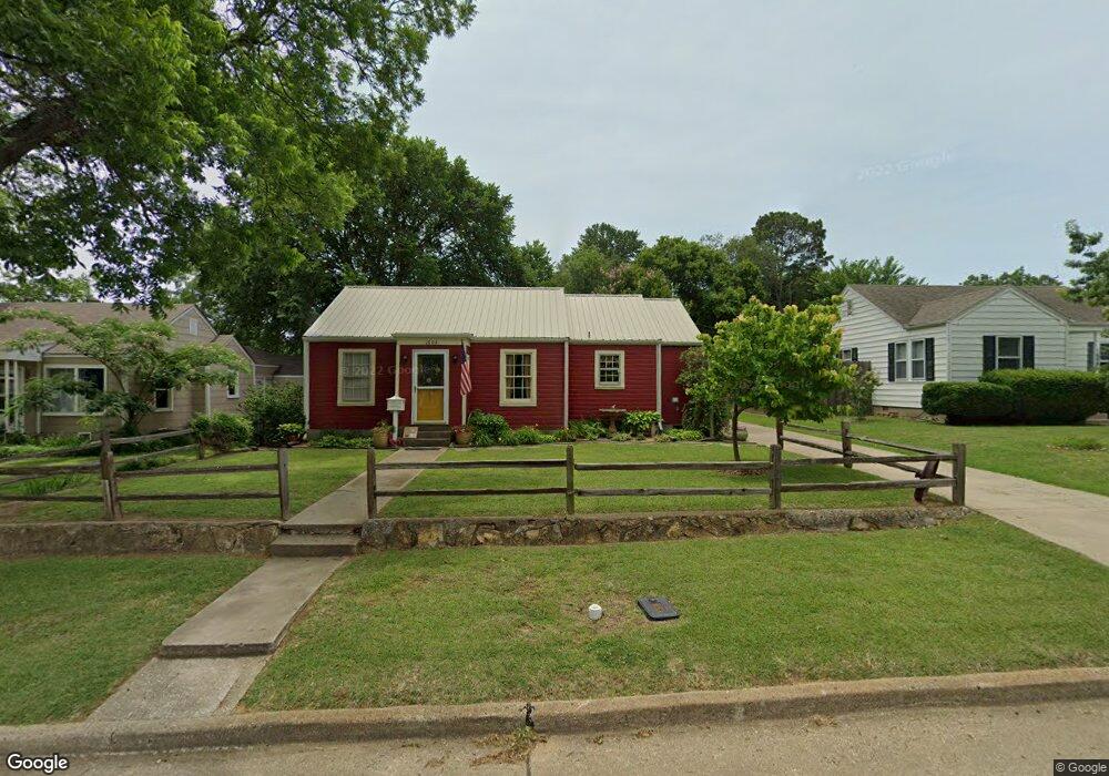 1604 1st Ave SW, Ardmore, OK 73401 - photo 1