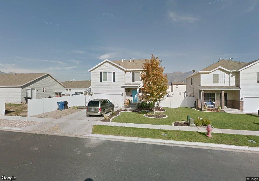 363 S 880 W, Spanish Fork, UT 84660 - photo 1