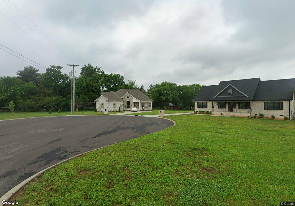 803 Apple Blossom Trail, Shelbyville, TN 37160 - photo 1