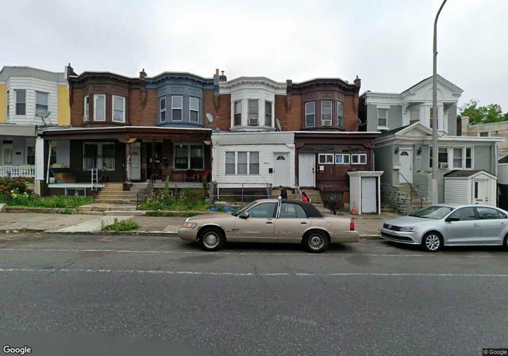 Street View Photo