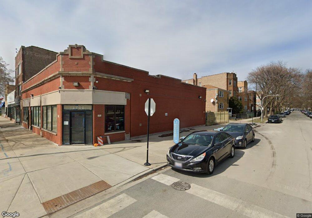 2700 W Peterson Ave, Chicago, IL 60659 - photo 1