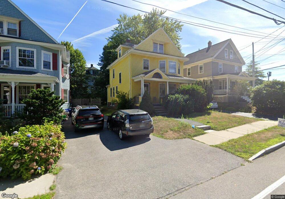 401 Miller Ave, Portsmouth, NH 03801 - photo 1