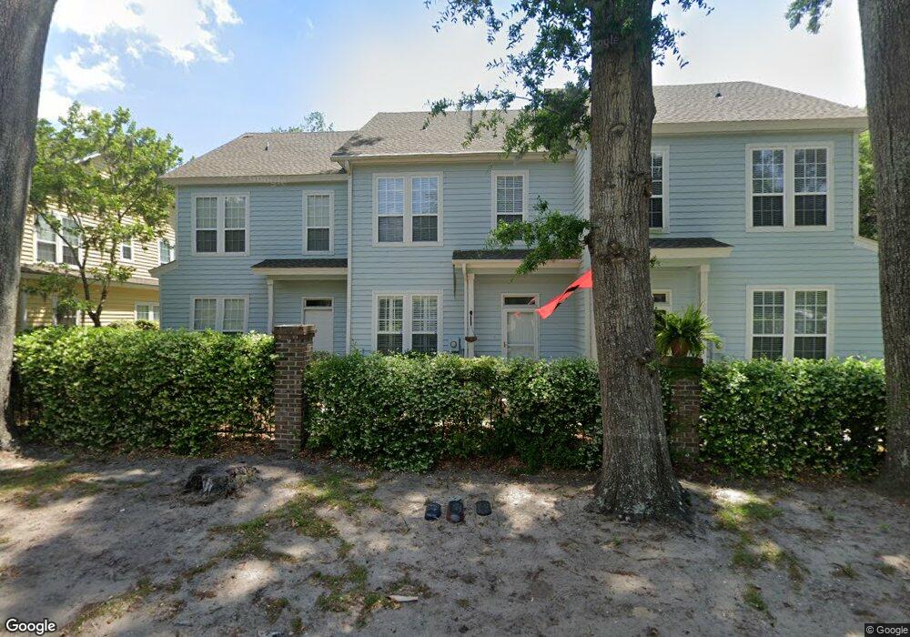 1213 Barnwell Bluff, Beaufort, SC 29902 - photo 1