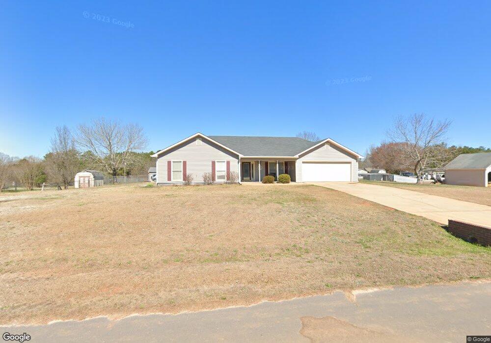 165 Park Place Dr unit 3, Covington, GA 30016 - photo 1