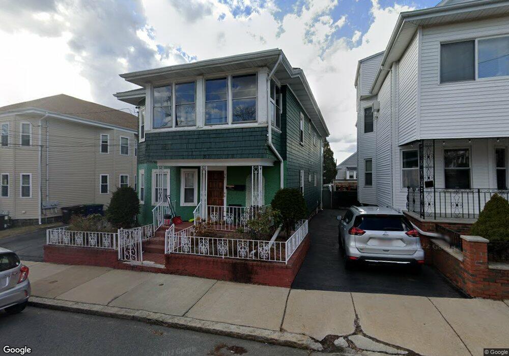 141 Hillsdale Rd unit 1, Somerville, MA 02144 - photo 1