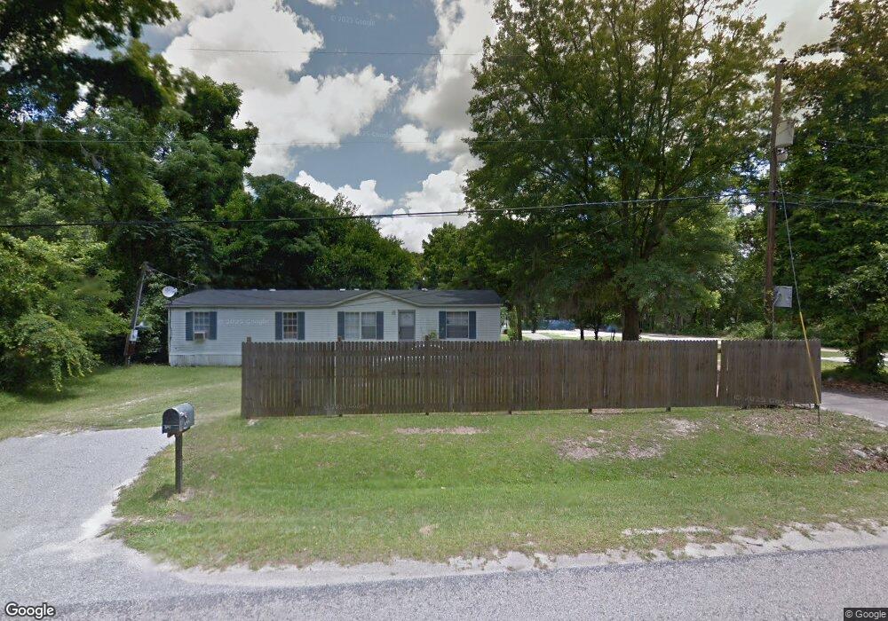 278 Detour Rd, Seabrook, SC 29940 - photo 1