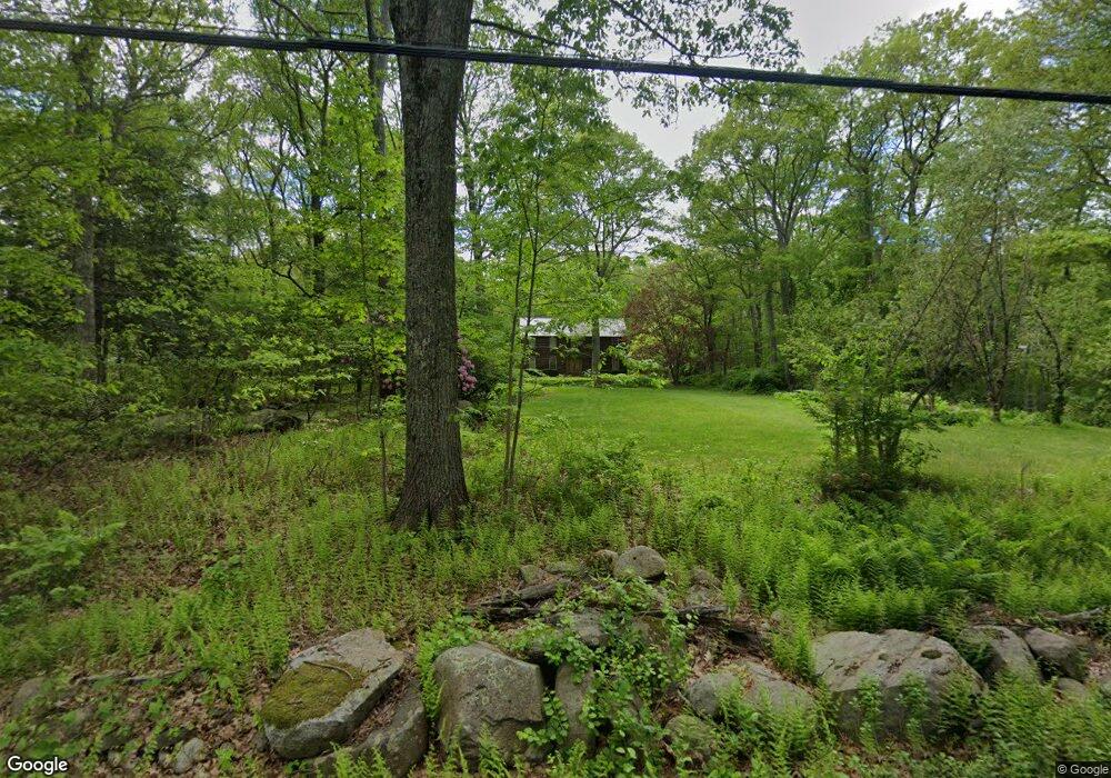 391 Bungy Rd, North Scituate, RI 02857 - photo 1