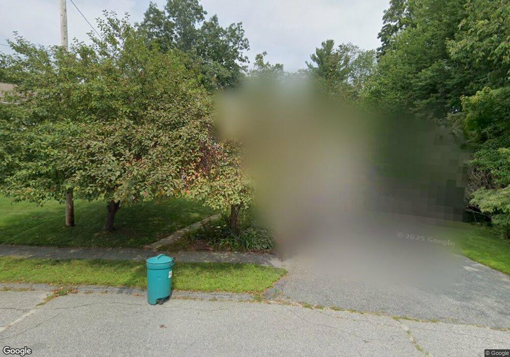 49 Stoneleigh Rd, Worcester, MA 01606 - photo 1