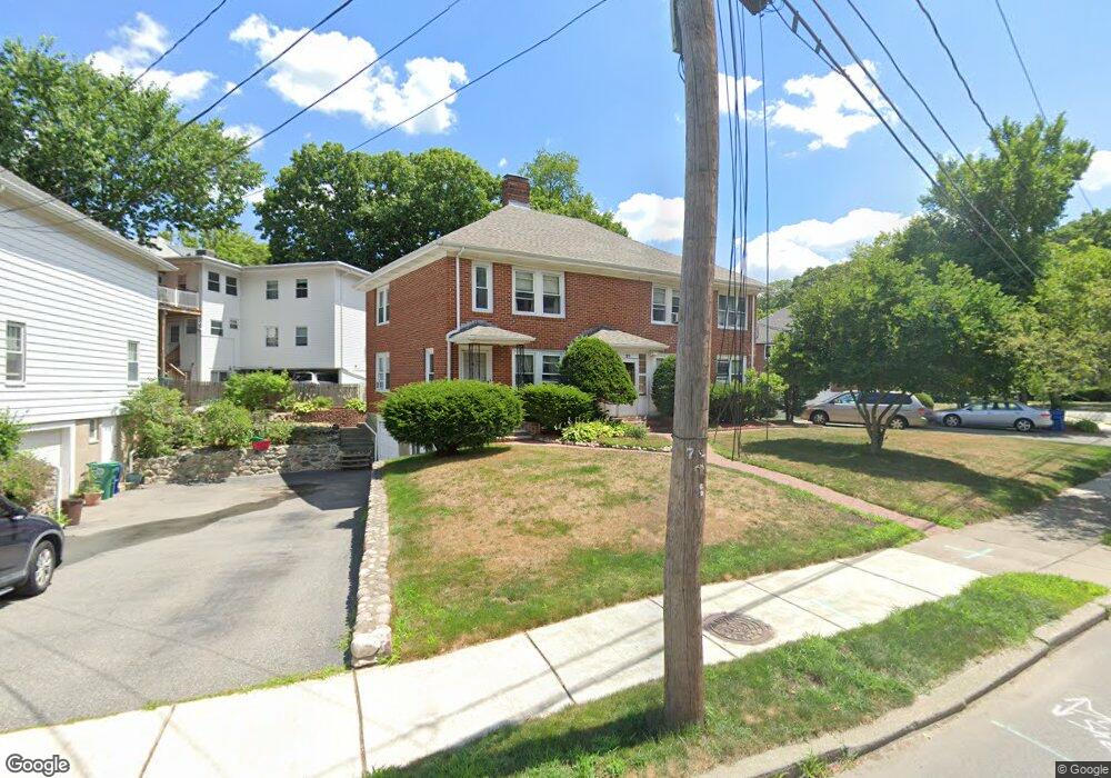 28 Westchester Rd, Newton, MA 02458 - photo 1