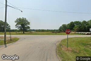 1602 W Main St, Grandview, IN 47615