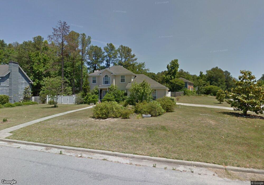 4753 Paxton Way, Evans, GA 30809 - photo 1