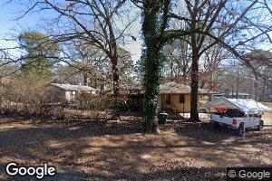3912 Bruno Rd, Little Rock, AR 72209