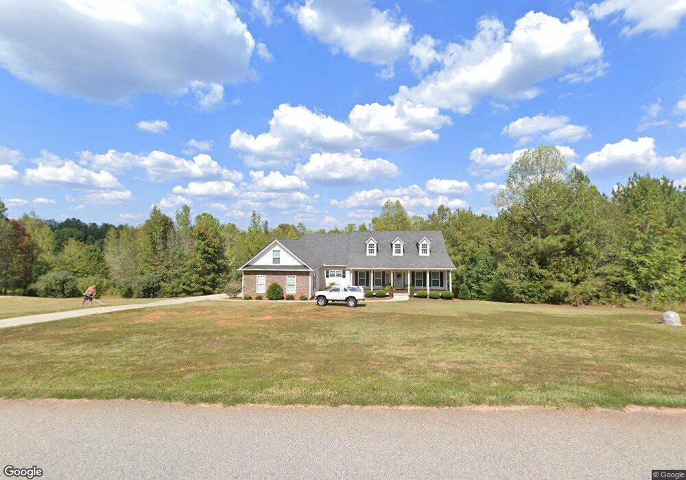 434 Billies Way, Meansville, GA 30256 - photo 1