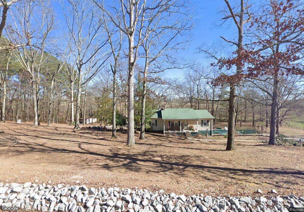 3024 Jones Phillips Rd, Dacula, GA 30019 - photo 1