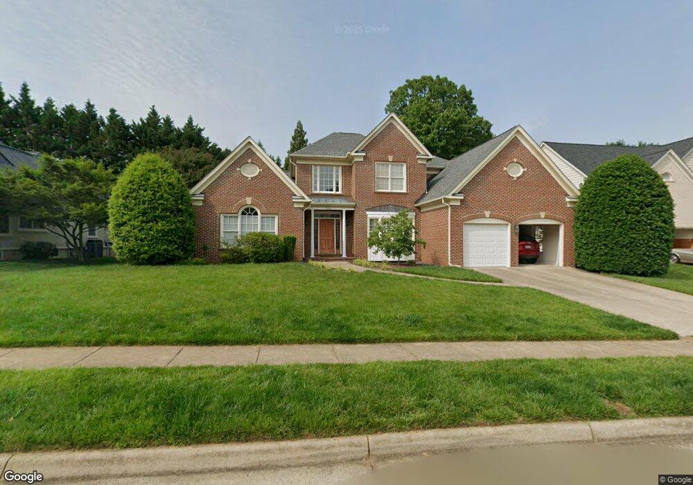 9996 Ashley Manor Ct, Fairfax, VA 22032 - photo 1