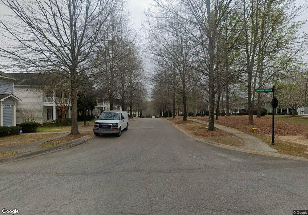 323 Whistler Ln N, Macon, GA 31210 - photo 1