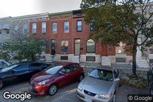 108 N Milton Ave, Baltimore, MD 21224