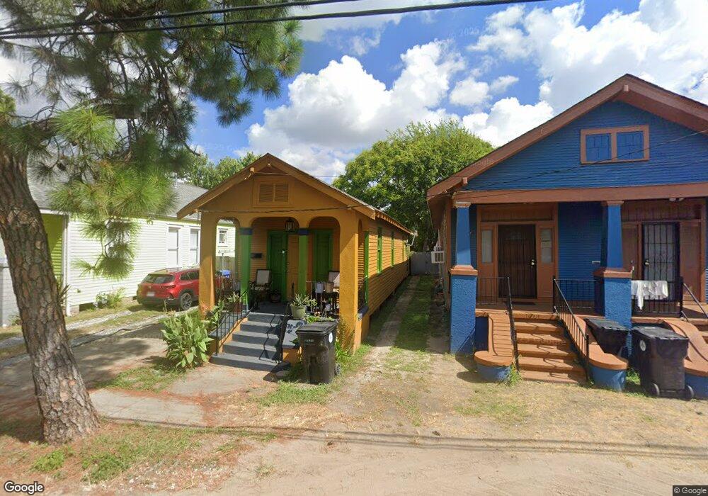 3021 Lafitte St, New Orleans, LA 70119 - photo 1