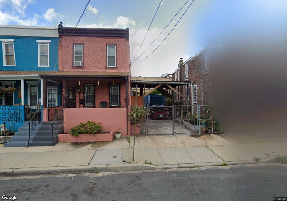 507 Erie St unit 509, Camden, NJ 08102 - photo 1