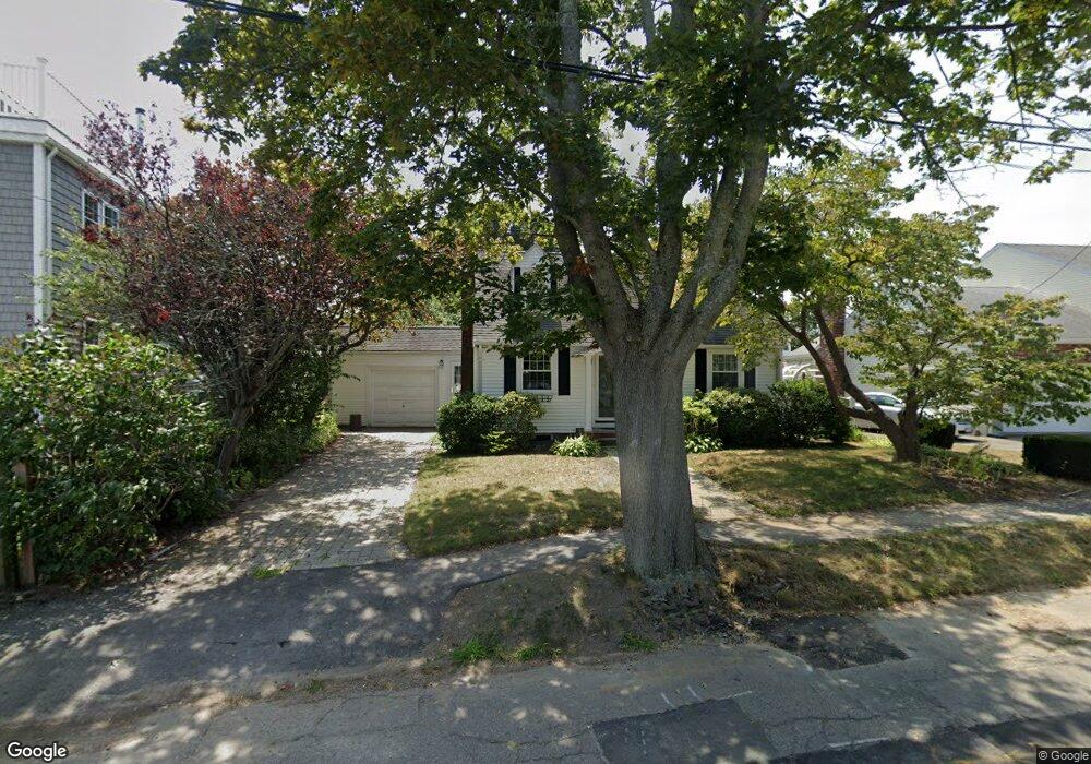 83 Curlew Rd, Quincy, MA 02169 - photo 1