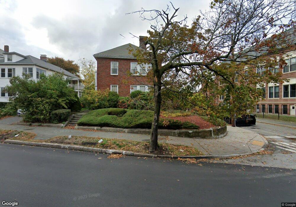 6 Lenglen Rd unit 1, Newton, MA 02458 - photo 1