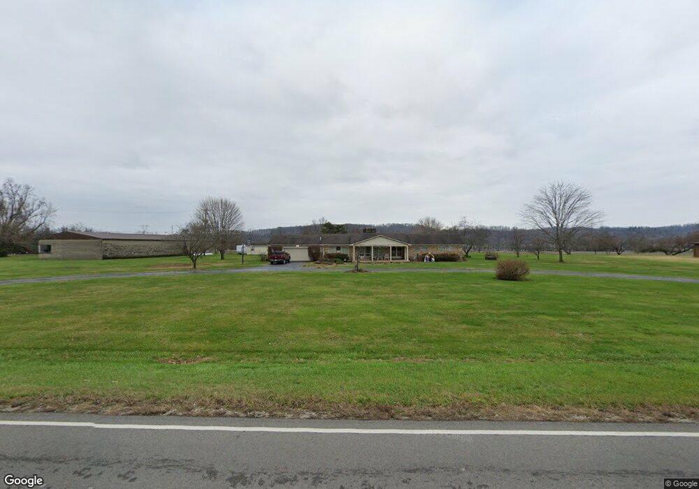 322 County Road 1a, Ironton, OH 45638 - photo 1