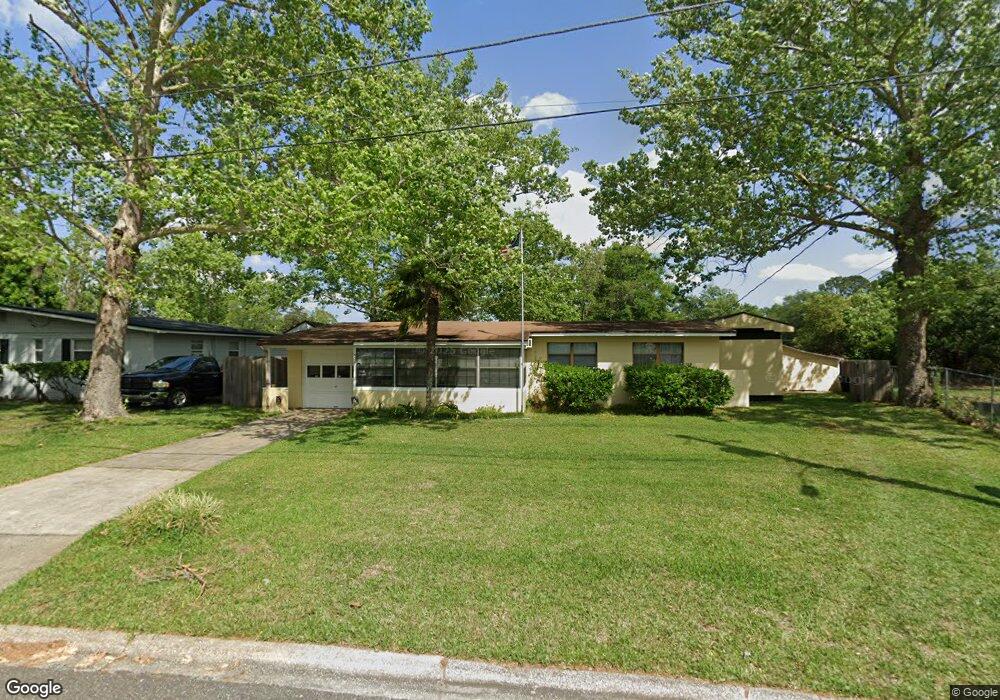 4527 Tango Ln E, Jacksonville, FL 32210 - photo 1