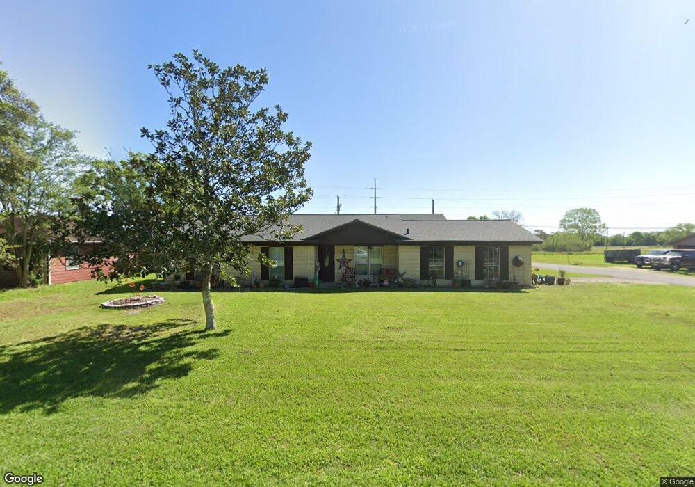 202 Ronald Ave, Bay City, TX 77414 - photo 1