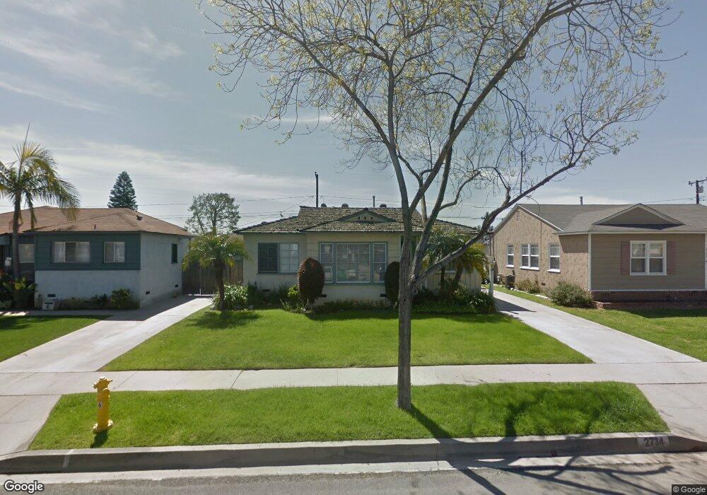 2734 Village Rd, Lakewood, CA 90712 - photo 1