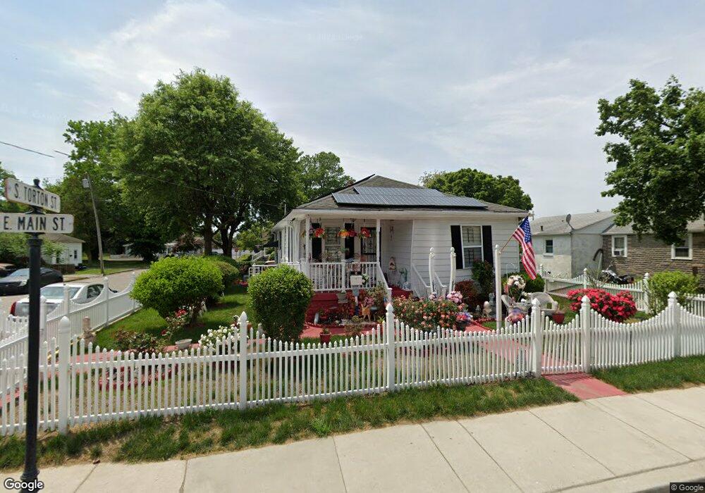 202 E Main St, Penns Grove, NJ 08069 - photo 1