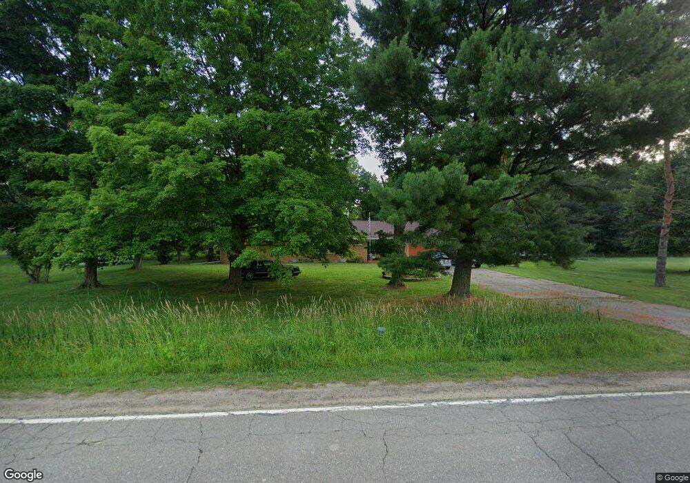 10443 Clark Rd, Davison, MI 48423 - photo 1