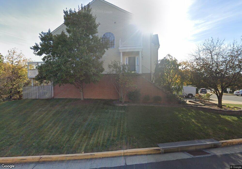 22595 Welborne Manor Square, Ashburn, VA 20148 - photo 1