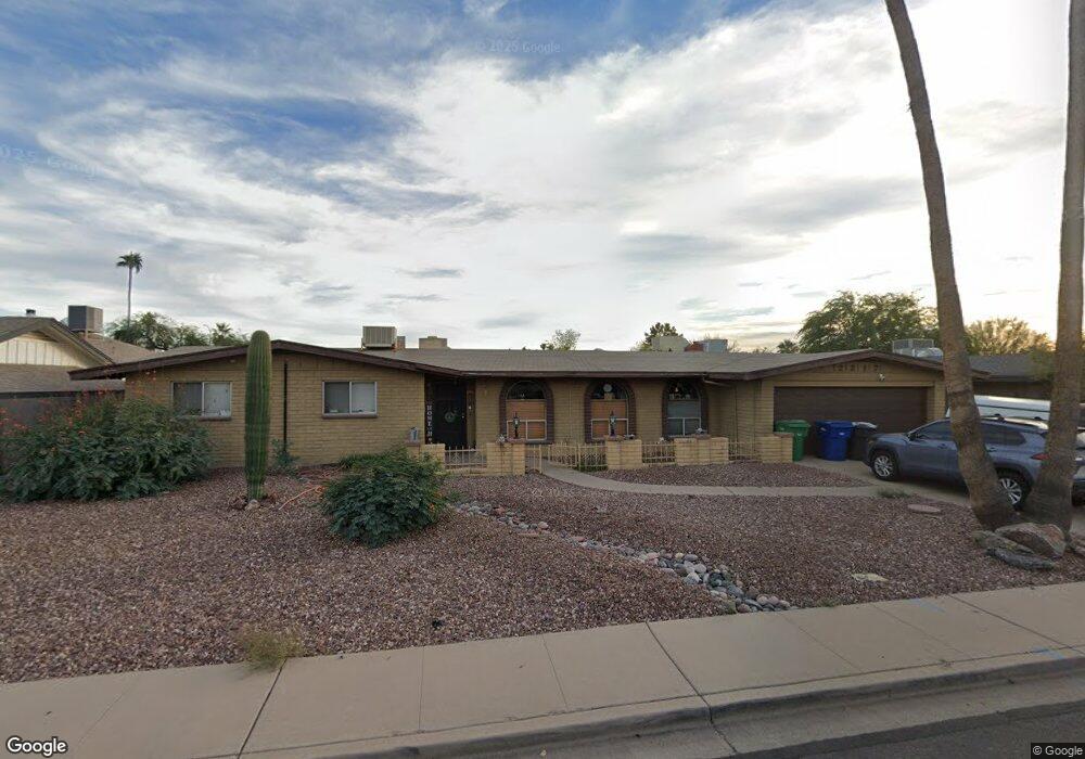 2217 E Fairfield St unit 3, Mesa, AZ 85213 - photo 1