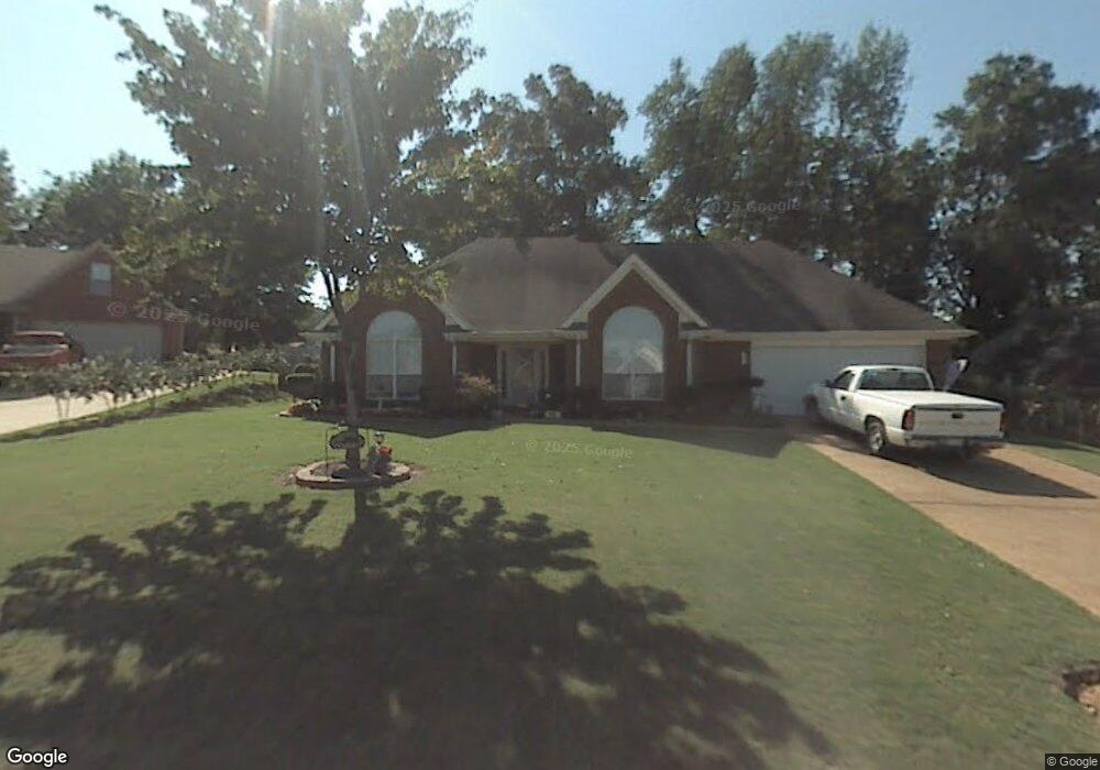 633 Timber Cove, Hernando, MS 38632 - photo 1